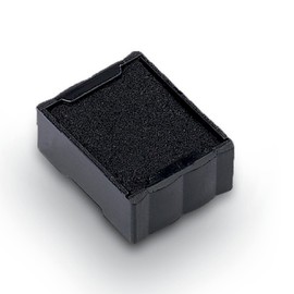 Ink Pad 6/4921 Ink for Stamp Trodat Printy 4921-5 Colours Available (6/4921A - Noir Black)