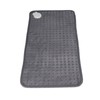 Electric Heating Pad for Back Neck Legs Adjustable Washable Intelligent