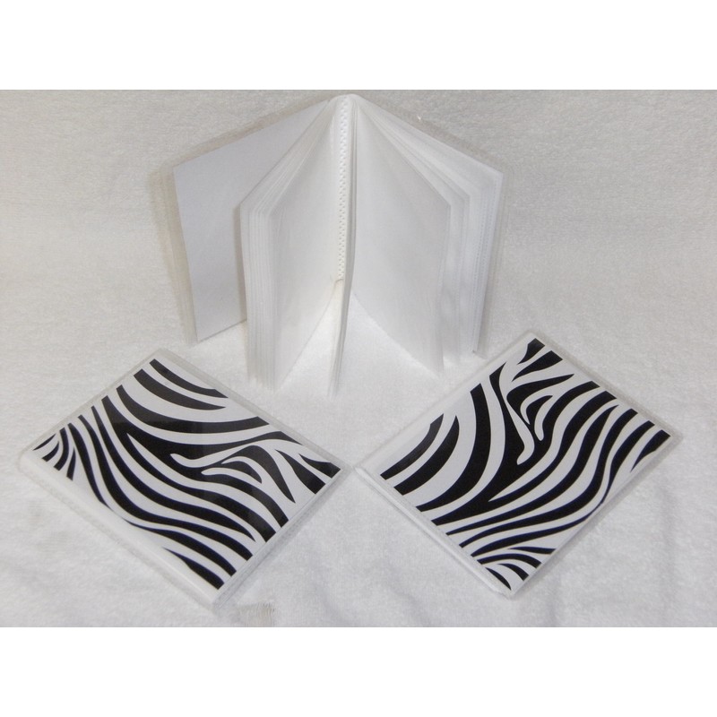 PIONEER PHOTO FC146 Flex Cover Mini Album Assorted