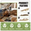 A Pillar Grab Handle Interior Trim Right Passenger Side Compatible