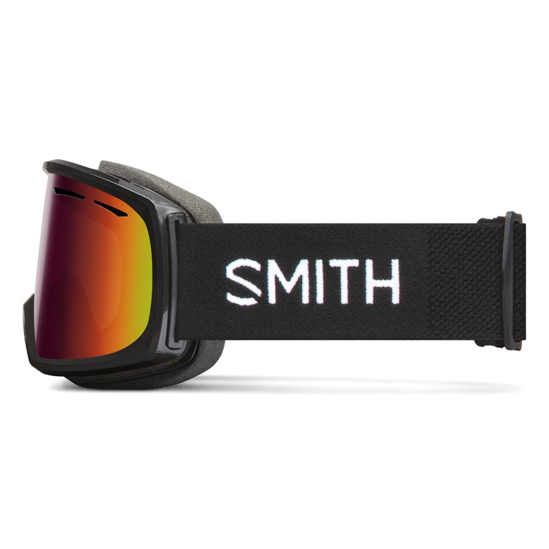 SMITH AS Drift Women's Replacement Lenses - Black (Multicoloured), One