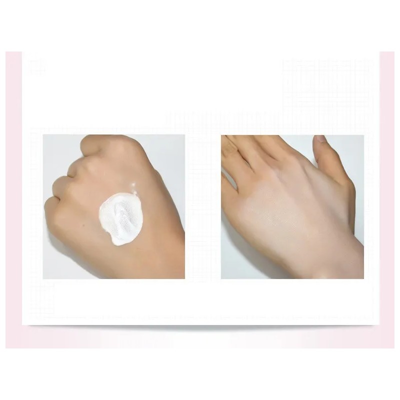 Bioaqua Toning Crema Aclaradora Reafirmante Uniforma Tono Todo Tipo Piel