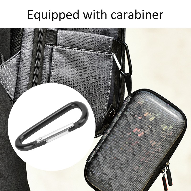 STARTRC RC Drone Motion Controller Carrying Case Storage Bag for