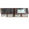 Toyota Tundra 22-24 Sequoia 23-24 TRD Performance Air Filter Set