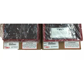 Toyota Tundra 22-24 Sequoia 23-24 TRD Performance Air Filter Set  PTR03-34220