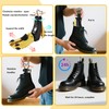 DALUBAE Shoe Stretcher Women Men, Boot Stretcher Unisex Adjustable Width
