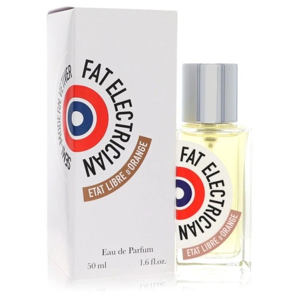 Etat Libre D'orange Fat Electrician by Etat Libre D'orange Eau