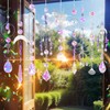 JYNTERPLAY 370Pcs Sun Catchers DIY Making Kit for Adults Arts