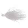 Trout Magnet D2 1/8oz Jig White Shadkill