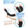 Liapom Arm Cover, All Mesh, Absorbent, Quick Drying, Cool, Arm