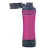 Platypus Quickdraw Ultralight Backpacking Water Filter, Pink