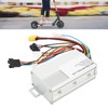 36V 800W Electric Scooter Controller High Performance Aluminium Alloy Housing