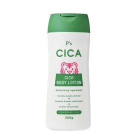 이으 시카 율무 하또무기 바디 로션 크림 히알루론산 (49728335) Iu Cica Job's Tears Body Lotion Cream with Hyaluronic Acid