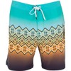 Hurley Men's Board Shorts, Fiji, 32