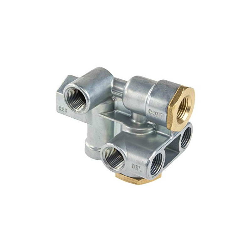 World American WA110500 Spring Brake Valve For Air Brake Systems