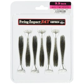 KEITECH swing impact fat 2.8 2.8SF-418