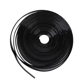 Fuerte Adherencia Extensión de Cabello de 9 Mm de Ancho Tira de Pegamento de Queratina Rollo de Cinta para Peluca de Cabello de Larga Duración Rollo de Cinta para Extensiones de