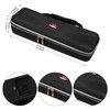 FBLFOBELI Hard Travel Carrying Case for Brother ADS-1250W / ADS-1700W