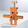 Cabinet Door Mounting Jig, Cabinet Door Installation Positioner for Easy
