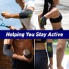 Neo G Elbow Support for Tennis, Golf, Sports, Tendonitis, Joint