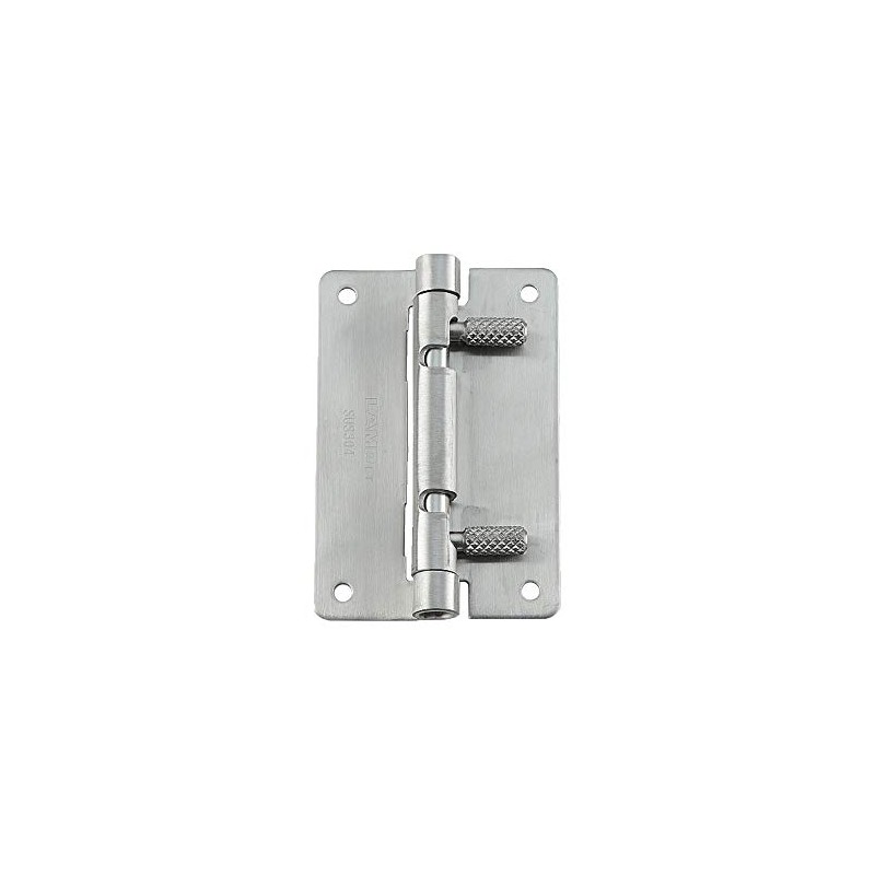 Sugatsune Industry HG-OTA75 Lamp Mark, One-touch Release Hinge, HG-OT Type,
