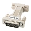 Sanwa Supply AD-D15NEK Monitor Converter Adapter