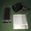 Magic Tool, Magic Goods, Wonder Sealer, Card Box, Cellophane Treatment,