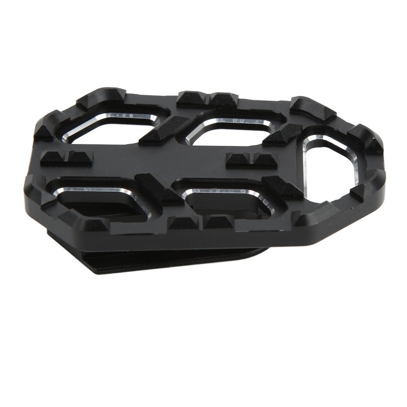Motorcycle Foot Brake Peg Extension CNC Aluminium Alloy Replacement for
