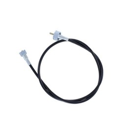 Replacement part fits At17503 Fits John Deere Tachometer Cable 1010 2010 5010 5020 6030 7520 Oliver Ac CHStet13219