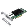 10Gtek 10G PCI-E NIC Network Card, Intel X710-DA2 Compatible, Dual