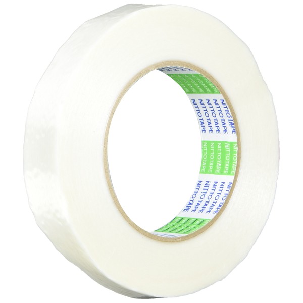 Esco Filament Tape 25 mm X 50 m ea944nh – 25 