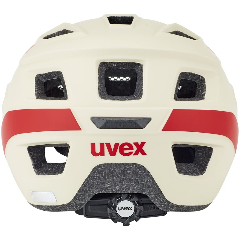 uvex access - Lightweight MTB Helmet for Men and Women