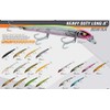 Bomber Lures BSW16AXM7 Heavy Duty Long Lure, A7/8 oz, 6",