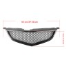 Car Gloss Black Front Bumper Grille Grill for Acura TL