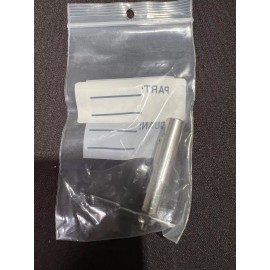 Williams - NOS Plunger and reset plate assy. Factory Orig. A-11388