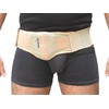 Wonder Care- Inguinal Hernia Support Truss for Single Inguinal or