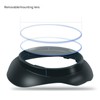 Protective Glasses Spacer Compatible with Meta Quest 3 Accessory Lenses