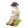MiniQ "In One Corner Of The World (And More) Vignette