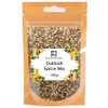 Dukkah Spice Mix 100g by Manor Springs