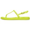 Crocs Miami Thong Sandal Acidity 6 M