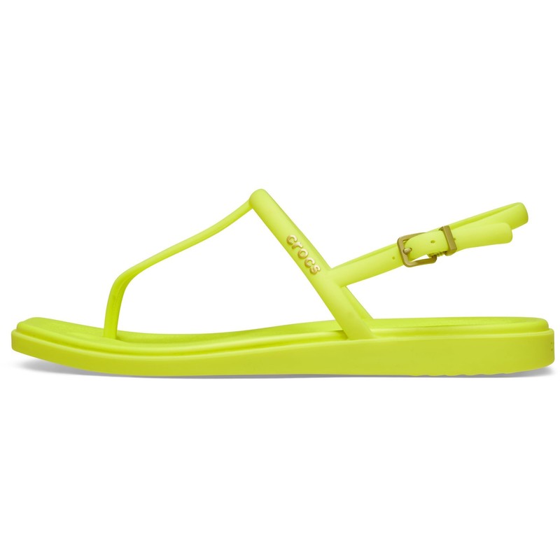 Crocs Miami Thong Sandal Acidity 6 M
