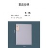 A4 File Clearbook Clear Pocket, 20/30/40/60/80/100 Sheets,A4 Pockets Stationary Document