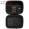 Anleo Hard Travel Case for Toshiba Canvio Basics/Canvio Flex/Canvio Advance/Canvio