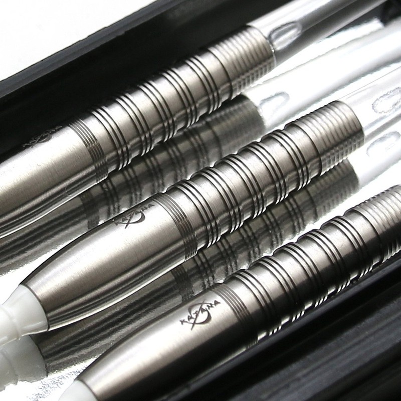 DYNASTY KATANA Dart Barrel [Dynasty] KATANA - Introduction - Lotus