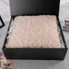 JINGUAN 19.2x15.8x7 Inches, 5 Extra Large Gift Boxes with Lids,