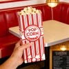 Homrelaxy 600 Pcs Popcorn Bags, 2 oz Popcorn Bags Individual