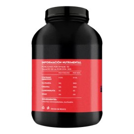 Creatina + Glutamina 1 Kg Bull Protein Varios Sabores