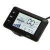 Electric Bicycle Display LCD Meter Bicycle Lithium Battery Modification Accessories