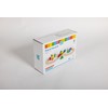 Hape 845765 Juguete Pista de Tren en 8, Madera