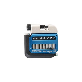 CONTEC Multi Function Pocket Tool Gadget PG1